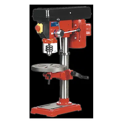 Pillar Drill Bench 5-Speed 370W/230V