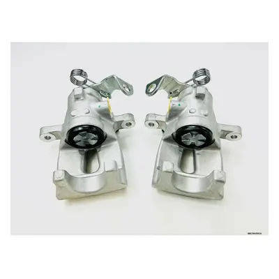 2 x Front Brake Caliper for KIA VENGA ( YN ) + BBC/KA/031A