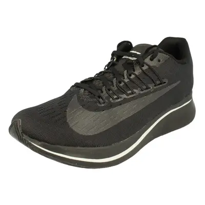 (7 (Adults')) Nike Zoom Fly Mens Running Trainers Bq7212 Sneakers Shoes