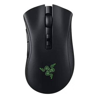 Razer DeathAdder V2 Pro - Wireless Gaming Mouse with Ergonomic Comfort (Optical Switches, Optica