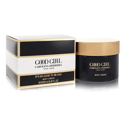 Good Girl by Carolina Herrera Body Cream 6.8 oz