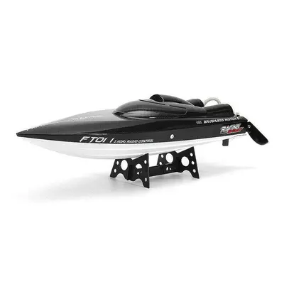 2.4G Brushless RC Boat High Speed Racing Model With Water Cooling System