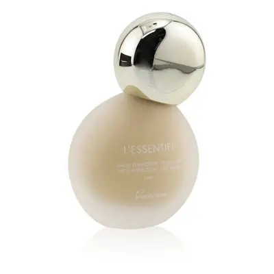 Guerlain L'Essentiel High Perfection Foundation 24H Wear SPF - # 00N Porcelain 30ml/1oz