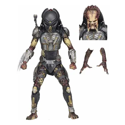 Neca Predator - Ultimate Predator Inch Scale Action Figure