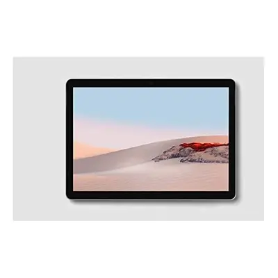 Microsoft Surface Go Core M3 8GB 128GB SSD 10.5" Windows Pro - Platinum