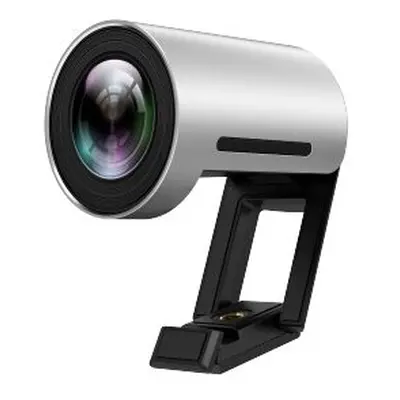 Yealink UVC30 webcam 8.51 MP USB 2.0 Black, Silver