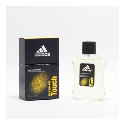 Adidas Intense Touch 3.4 Edt Sp