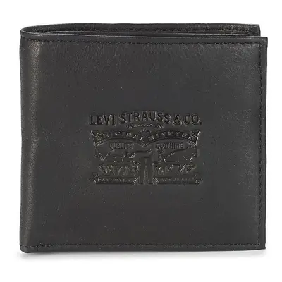 Levis Wallet - Black