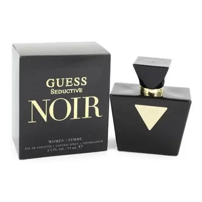 GUESS SEDUCTIVE NOIR by Guess for women EDT 2.5