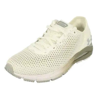 (4) Under Armour Womens Hovr Sonic Running Trainers Sneakers Shoes