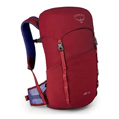 Osprey Jet Unisex Youth Hiking Pack