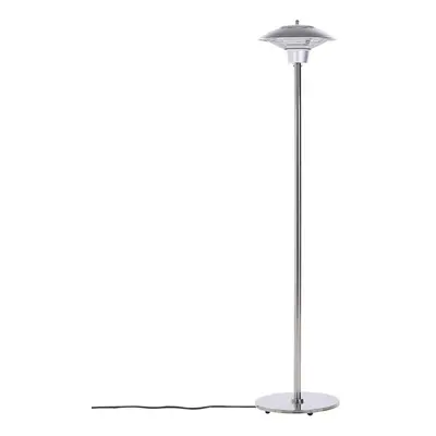 Patio Heater ASKJA Silver