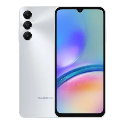 GALAXY A05S SILVER