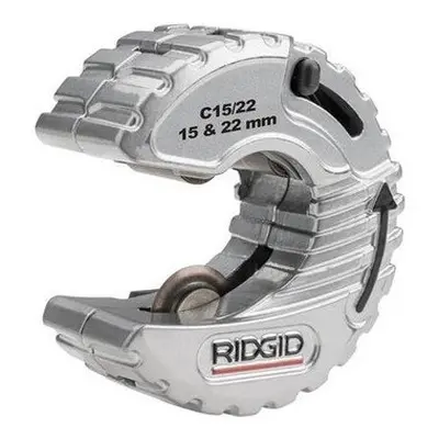 RIDGID C15/22 C-Style Copper Cutter