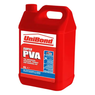 UniBond PVA Super Jerry Can - L