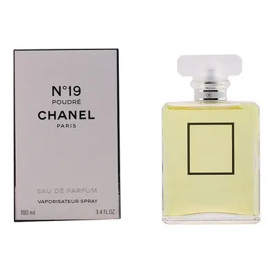 Chanel No Poudre 100ml Eau De Parfum