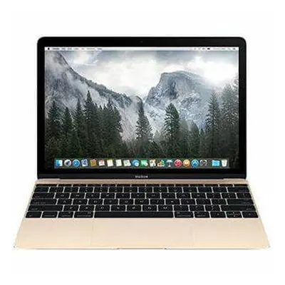 12" Apple MacBook Retina Core M7 1.3GHz 8GB 240GB SSD