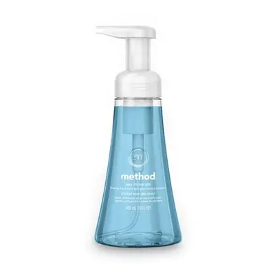 Method MTH00365CT Seaminerals Foaming Hand Wash - Pack of