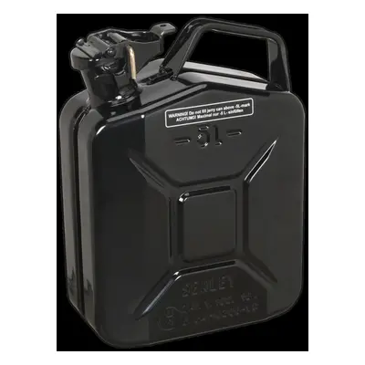 Jerry Can 5L - Black