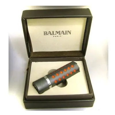 Balmain Twist action Gas Lighter