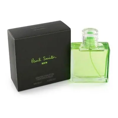 PAUL SMITH by Paul Smith Eau De Toilette Spray 3.4 oz (Men)