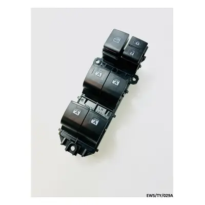 Power Window Switch for TOYOTA SIENNA - EWS/TY/029A