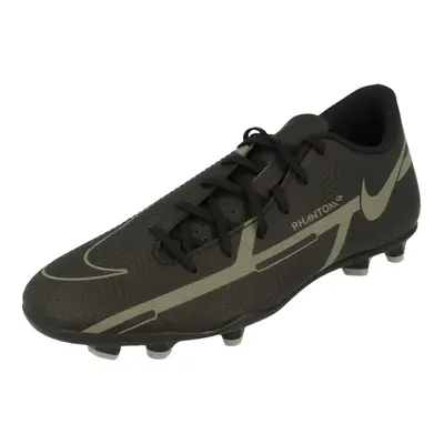 (7.5) Nike Phantom Gt2 Club Fg/Mg Mens Football Boots Da5640 Sneakers Shoes