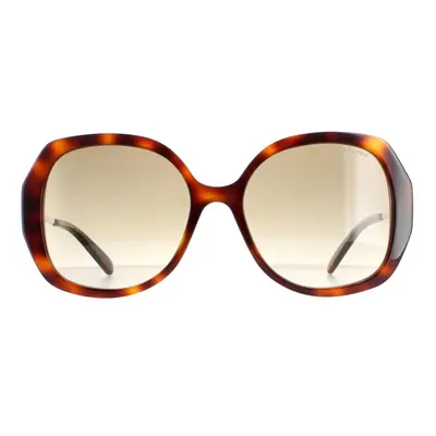 Marc Jacobs Sunglasses MARC 581/S 05L HA Havana Brown Gradient