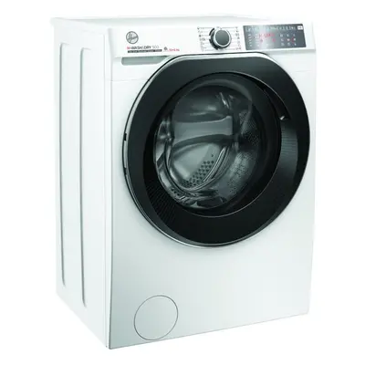 Hoover Washer Dryer - 10kg - rpm - White - A Rated - Freestanding - HDDB4106AMBC