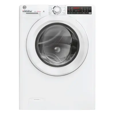 Hoover H Wash&Dry 9/6 kg 1600rpm Washer Dryer White