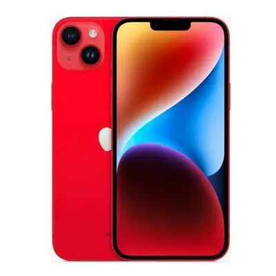 Apple iPhone Plus 256GB 6.7 "(PRODUCT) RED EU MQ573YC / A