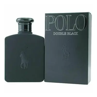 Polo Double Black by Ralph Lauren Eau de Toilette Spray 75ml