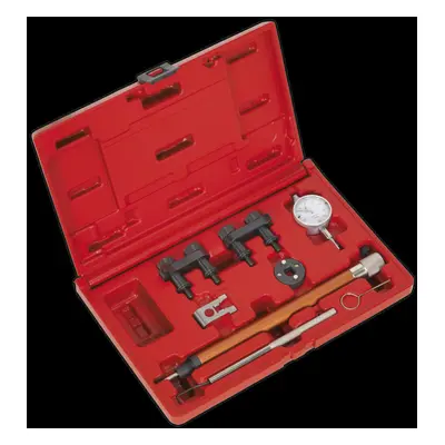 Petrol Engine Timing Tool Kit - VAG 1.8, 2.0 TSi/TFSi - Chain Drive