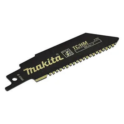 "Makita B-55888 Tungsten Carbide Reciprocating Saw Blade"