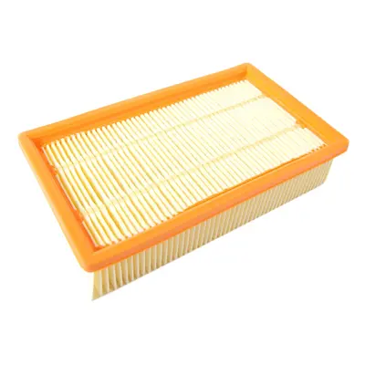 Karcher Flat-Fold Filter