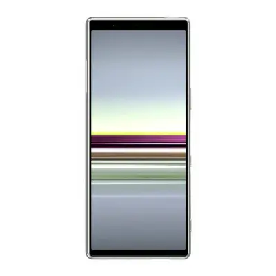 (Grey) Sony Xperia Single Sim | 128GB | 6GB RAM