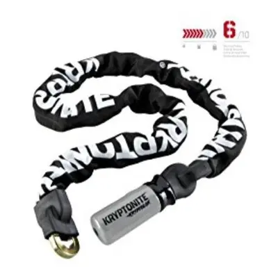 Kryptonite Kryptolok 9.5mm Chain Bicycle Lock