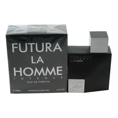 Futura La Homme INTENSE By Armaf 3.4oz/100ml EDP Spray Men