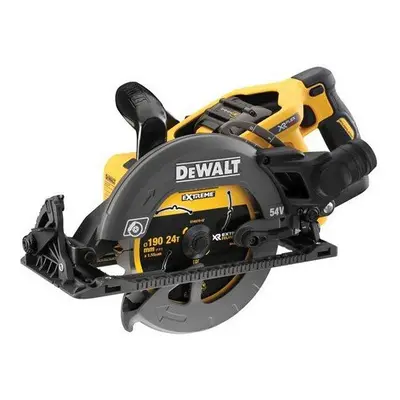 DEWALT DCS577T2-GB DCS577T2 FlexVolt XR High Torque Circular Saw 18/54V x 6.0/2.0Ah Li-ion