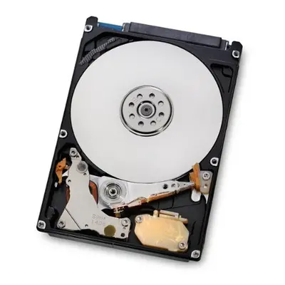 HGST Travelstar 5K1000 1TB - internal hard drives (SATA C -4