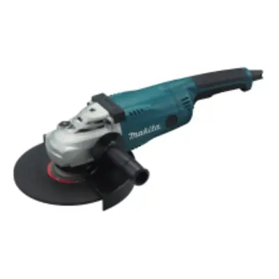 Makita GA9020S V mm Angle Grinder