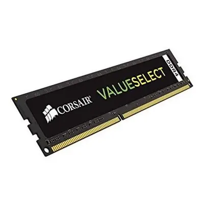 Corsair CMV16GX4M1A2133C15 Value Select GB (1 x GB) DDR4 MHz CL15 Mainstream Desktop Memory Modu