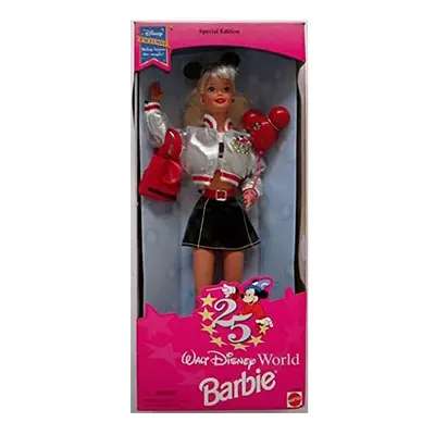 Barbie Special Edition Walt Disney World