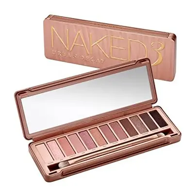 Naked3 Eyeshadow Palette