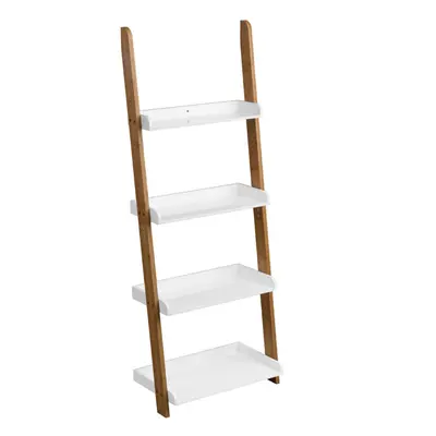 Premier Housewares Nostra Tier Shelf Ladder Unit