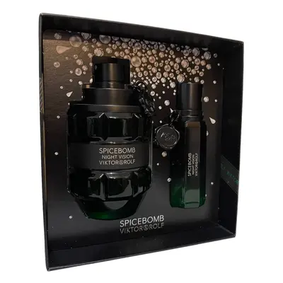 Victor & Rolf Spicebomb Night Vision 90ml + 20ml EDT Gift Set