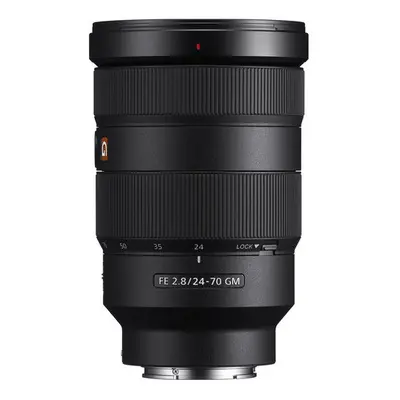 Sony SEL FE 24-70mm F/2.8 GM