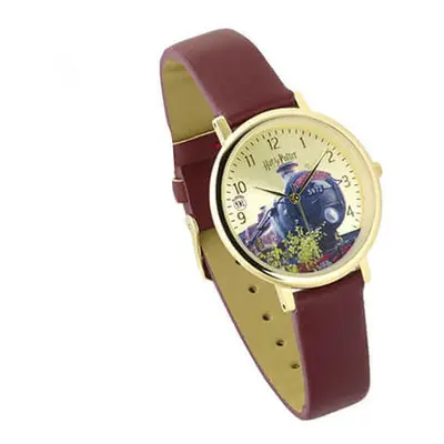 Harry Potter Hogwarts Express Wristwatch