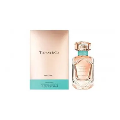 Tiffany & Co. Rose Gold 1.6 Eau De Parfum Spray