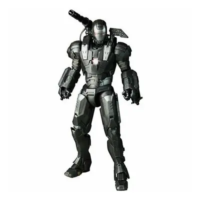 Figure Hot Toys MMS120 - Marvel Comics - Iron Man - War Machine Mark